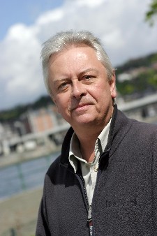 Yves Hanlet